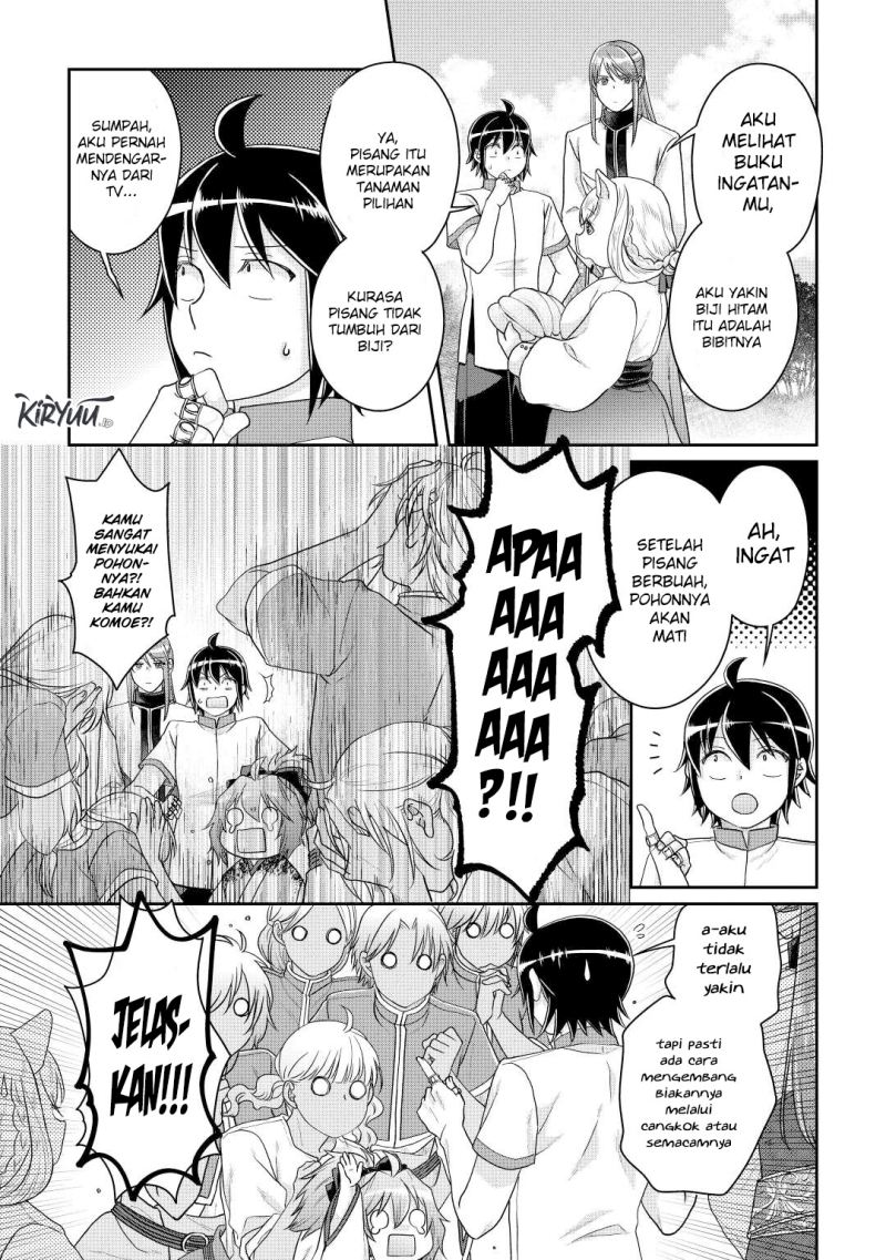 Chapter 81 - halaman 22