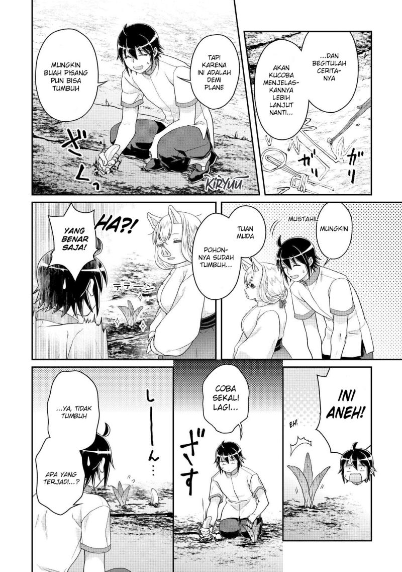 Chapter 81 - halaman 23
