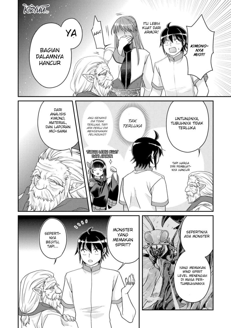 Chapter 81 - halaman 25