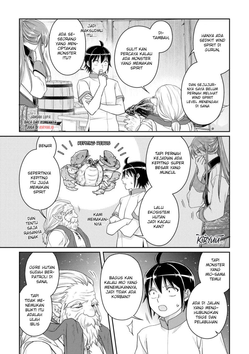 Chapter 81 - halaman 26