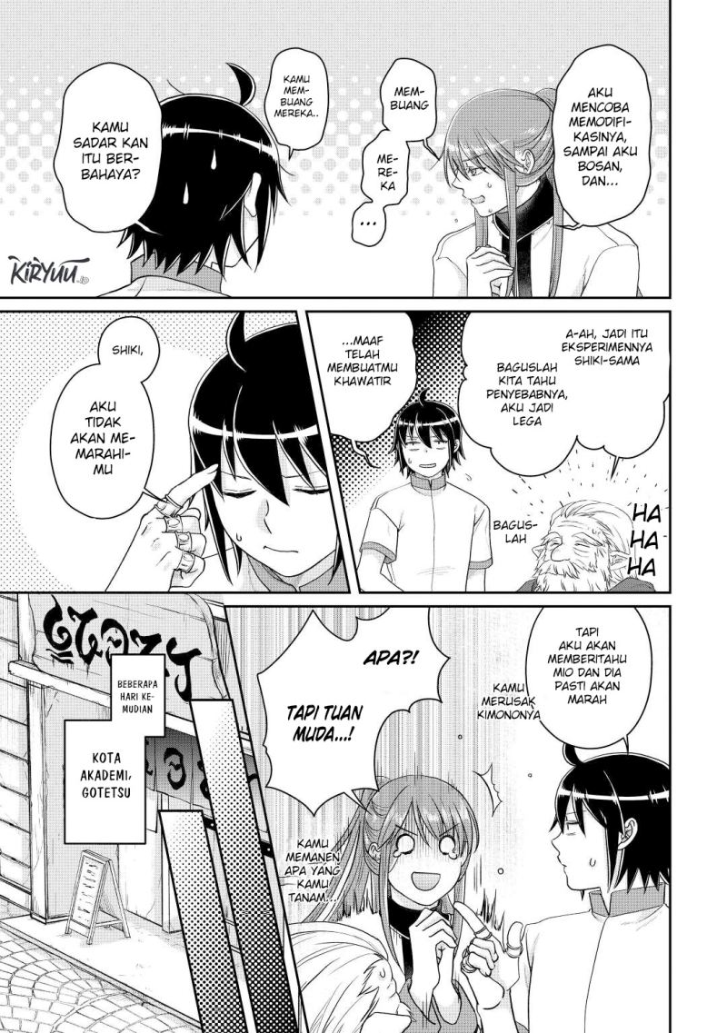 Chapter 81 - halaman 28