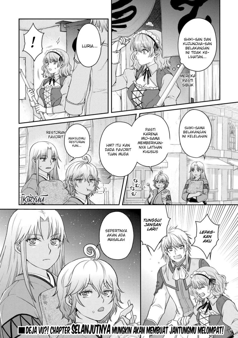 Chapter 81 - halaman 29