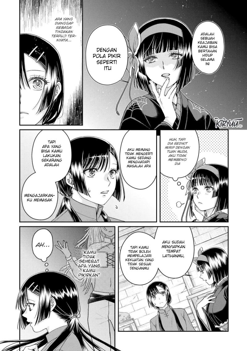 Chapter 81 - halaman 6