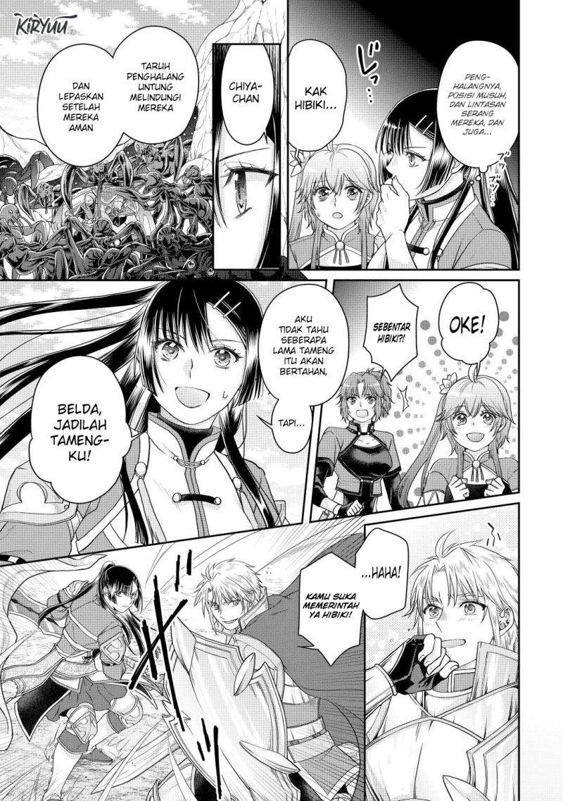 Chapter 81 - halaman 9