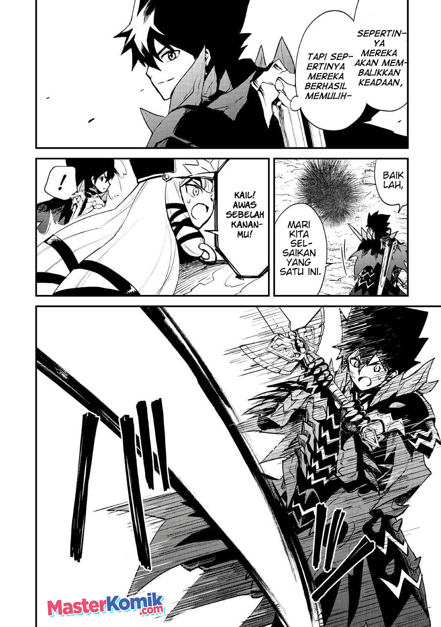 Chapter 100 - halaman 12
