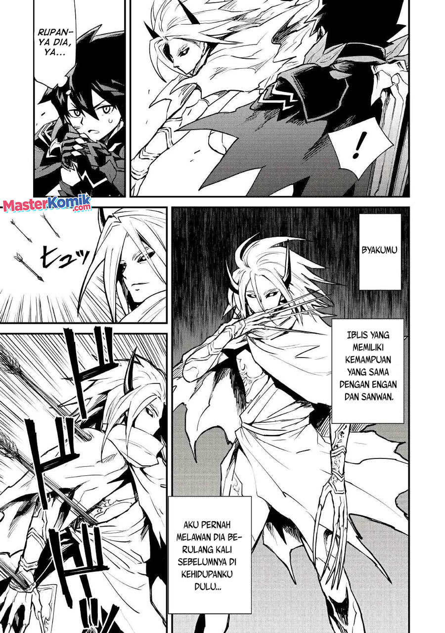 Chapter 100 - halaman 13