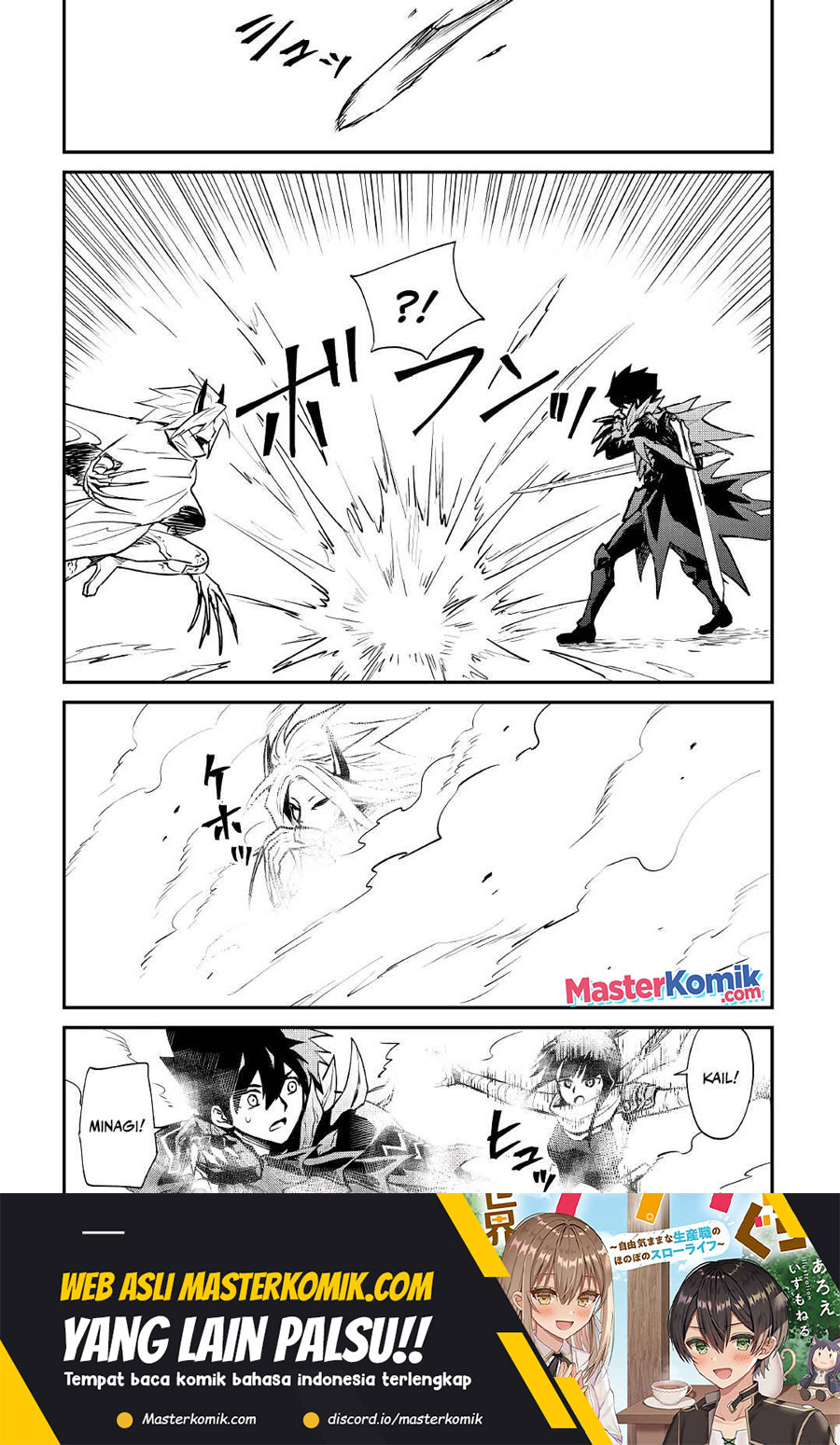 Chapter 100 - halaman 15