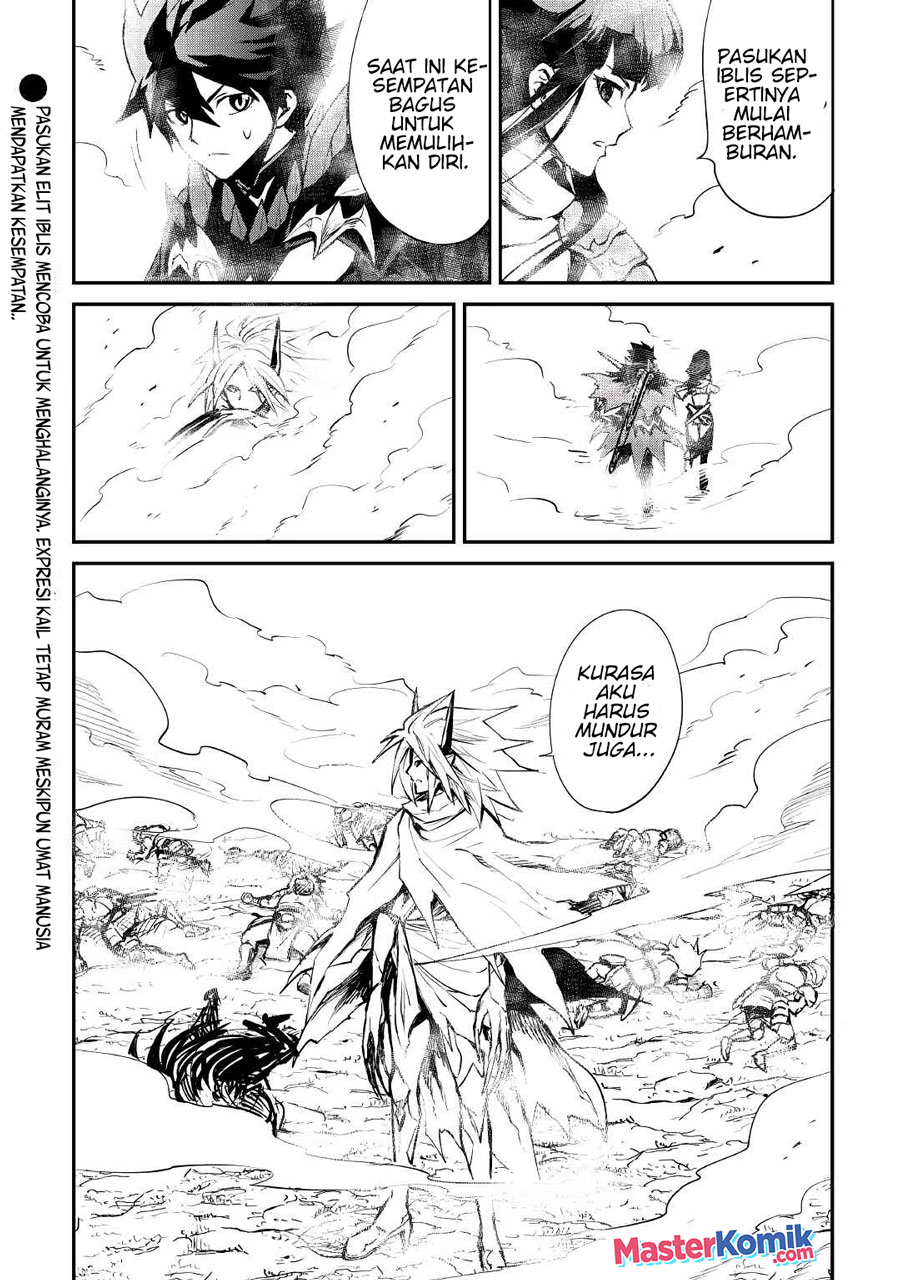 Chapter 100 - halaman 16