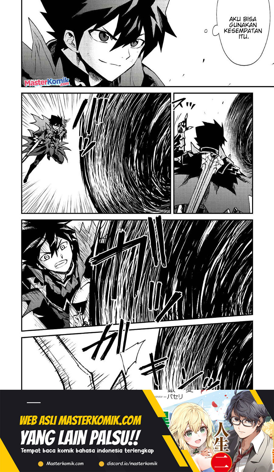 Chapter 100 - halaman 6