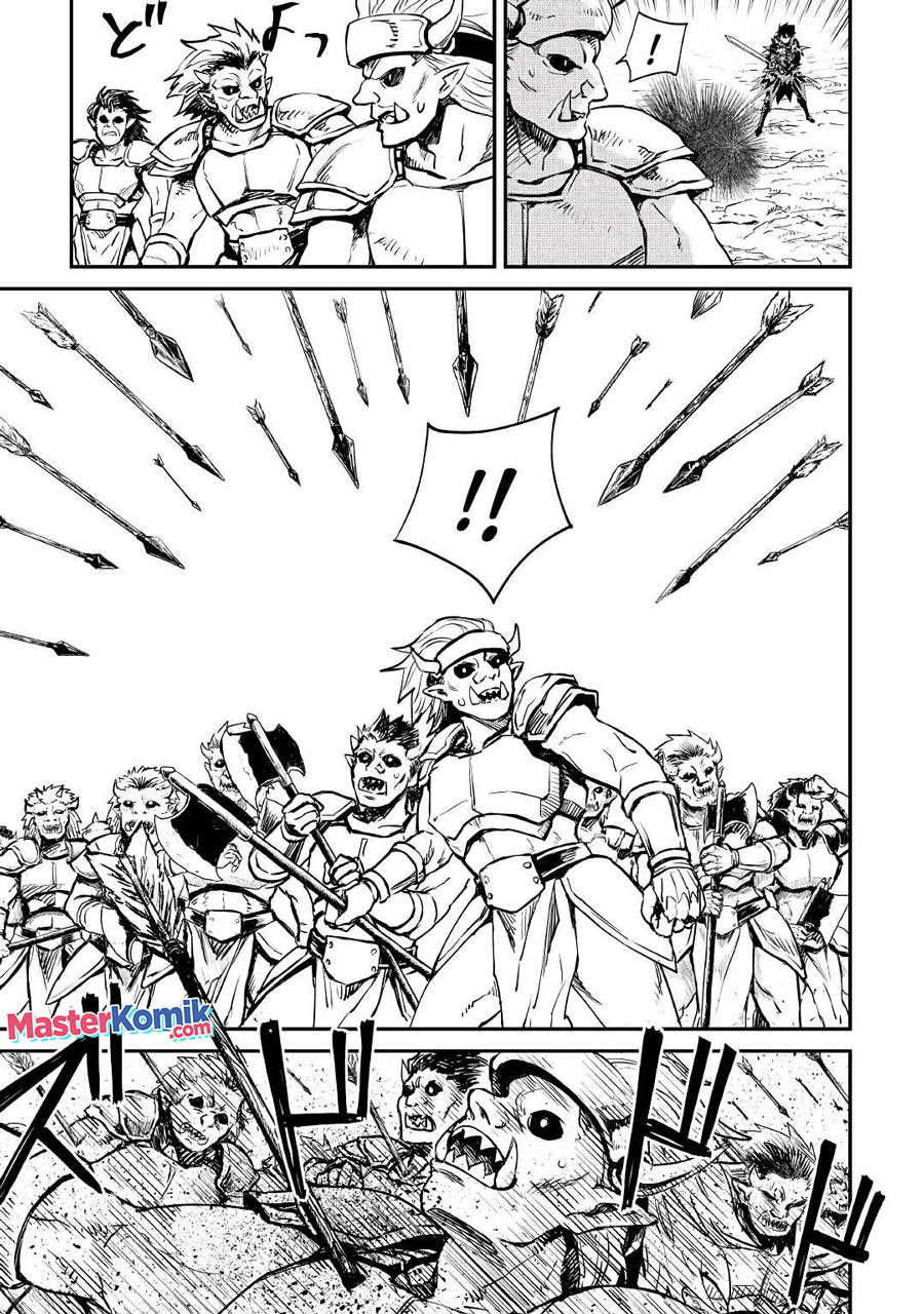 Chapter 100 - halaman 9