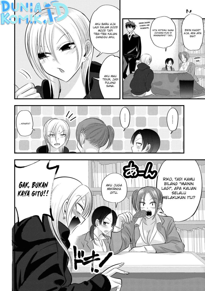 Chapter 131 - halaman 4