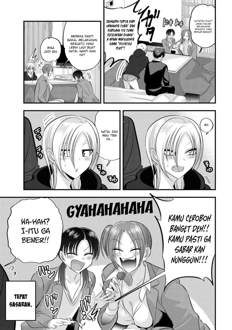 Chapter 131 - halaman 5