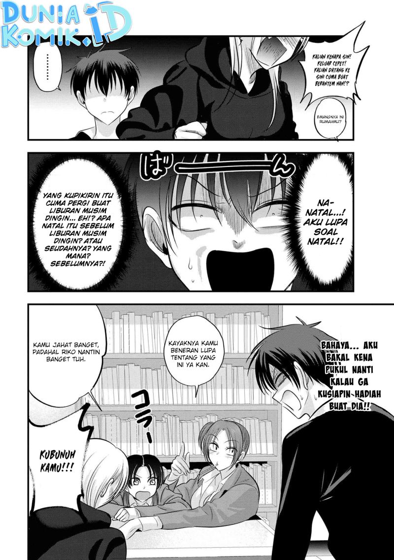 Chapter 131 - halaman 6