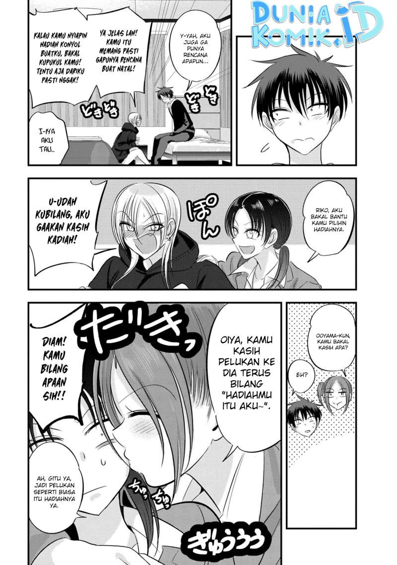 Chapter 131 - halaman 8