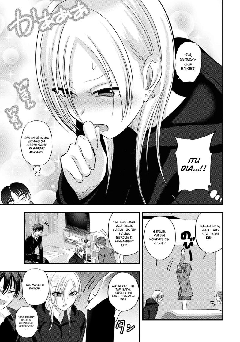 Chapter 131 - halaman 9