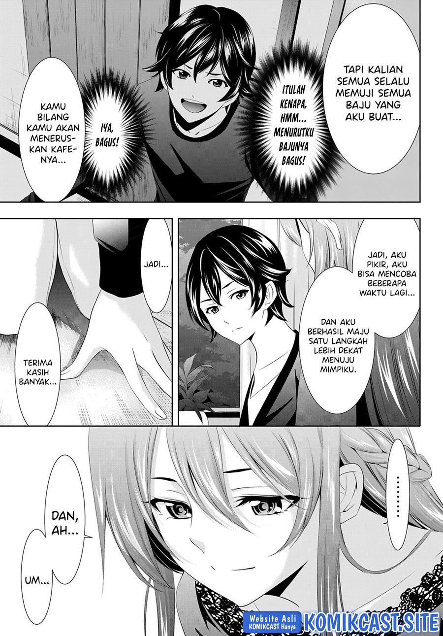 Chapter 88 - halaman 15