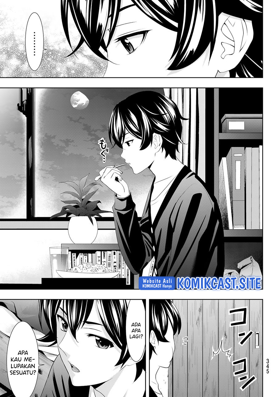Chapter 88 - halaman 18