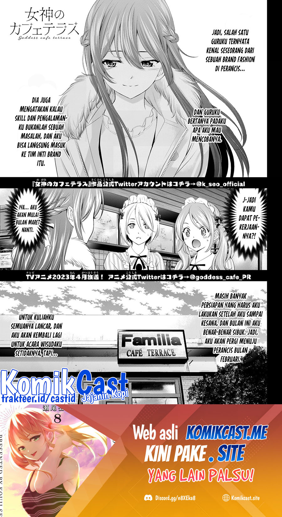 Chapter 88 - halaman 3