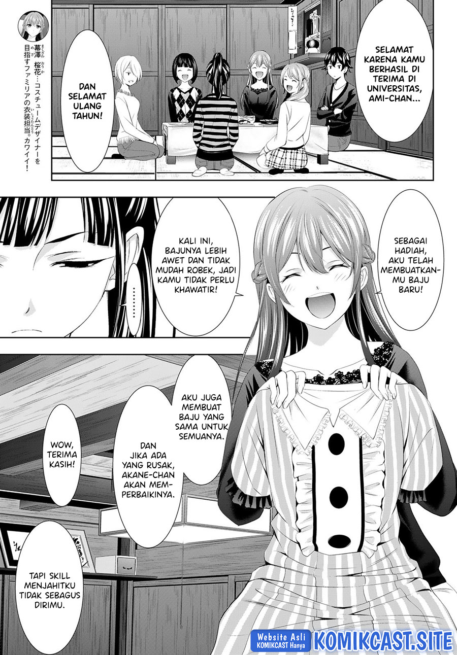 Chapter 88 - halaman 5