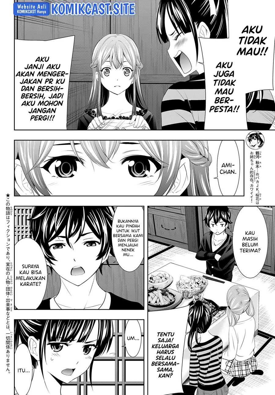 Chapter 88 - halaman 6