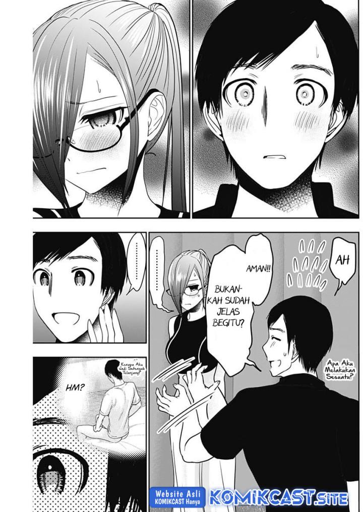 Chapter 43 - halaman 11
