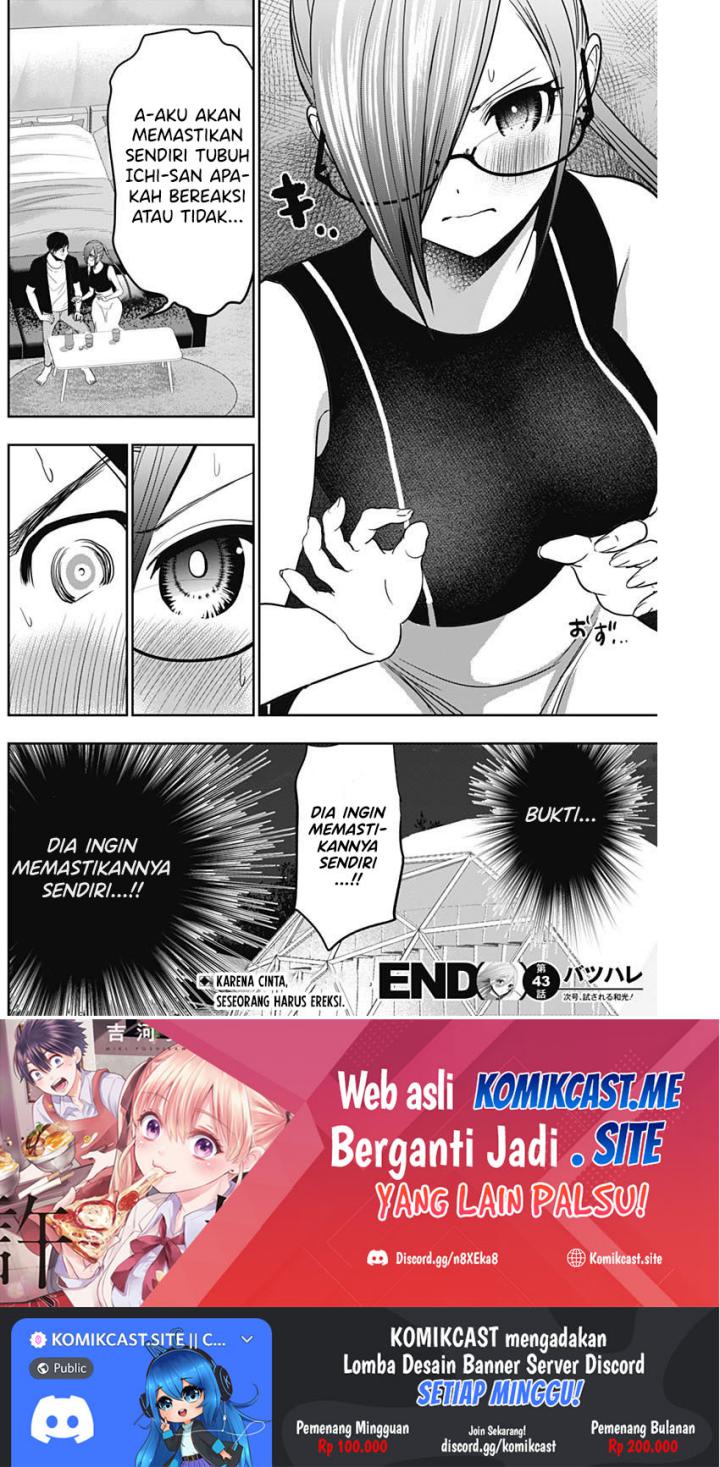 Chapter 43 - halaman 14