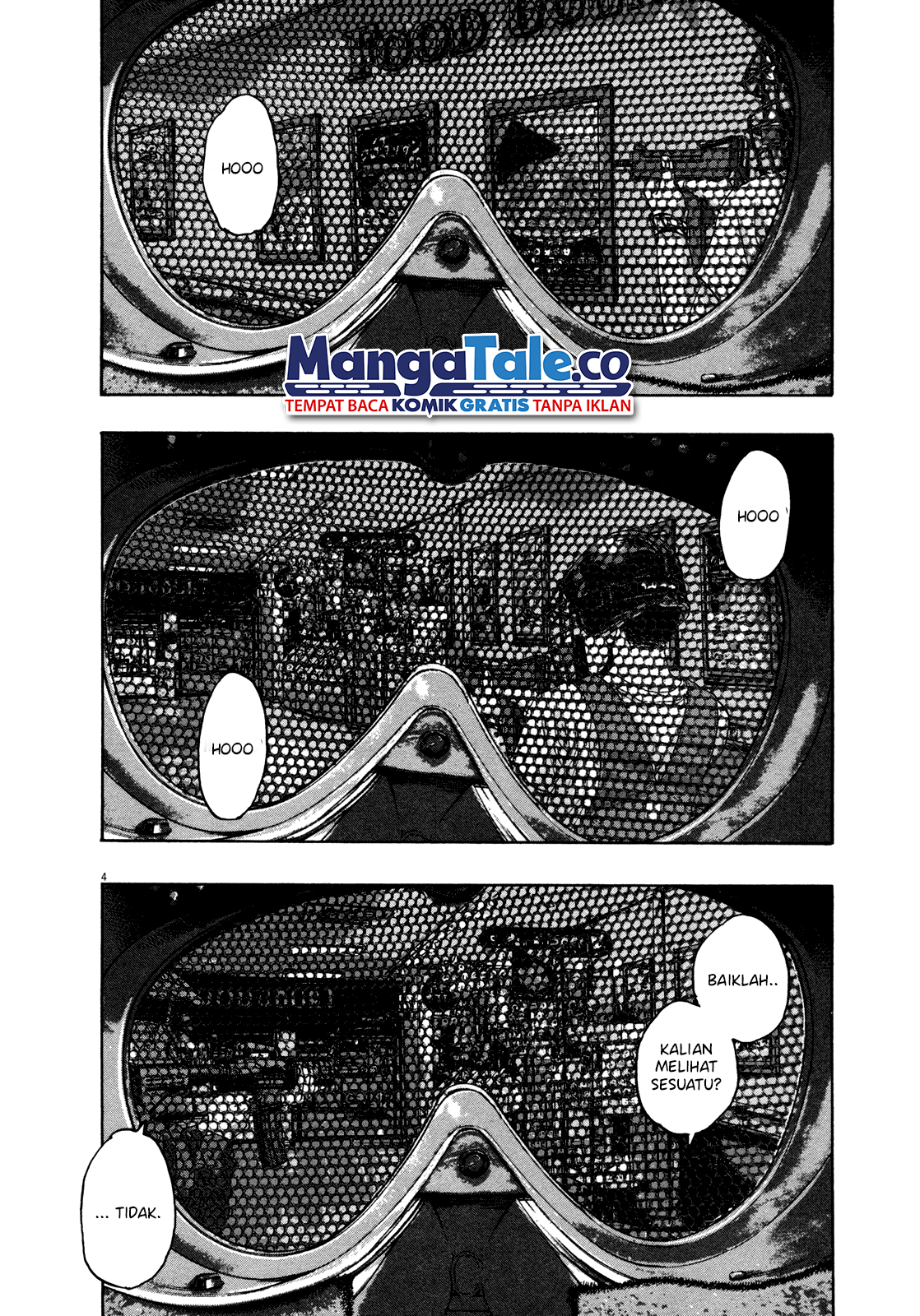 Chapter 79 - halaman 5