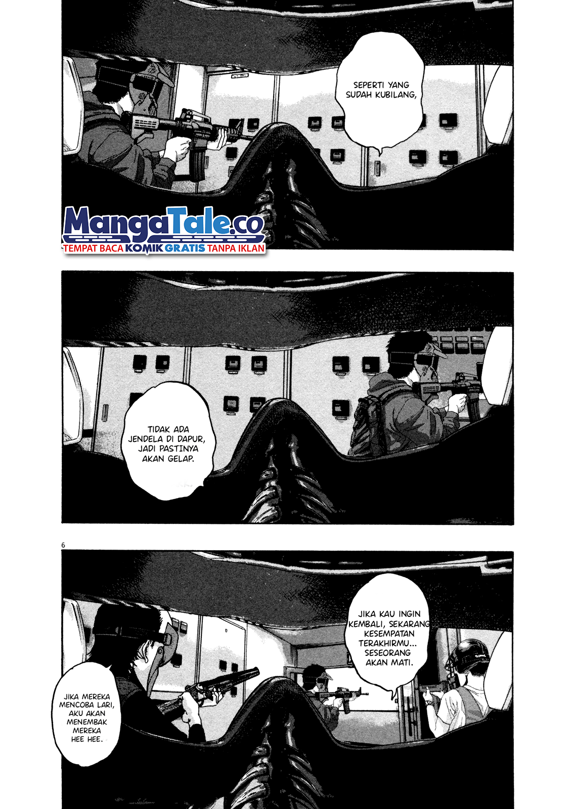Chapter 79 - halaman 7