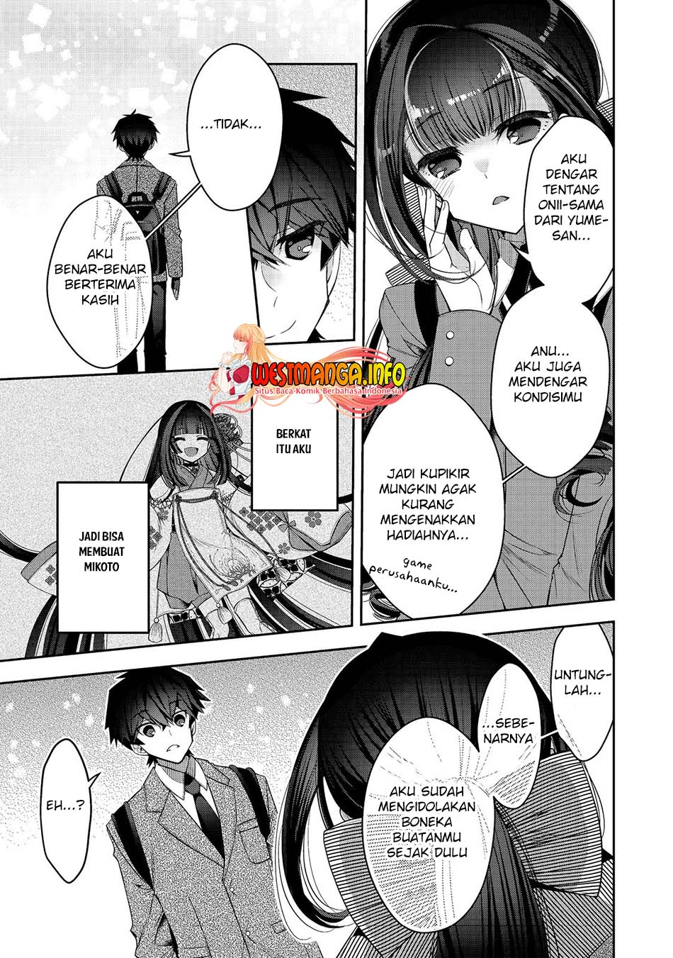 Chapter 21.1 - halaman 13