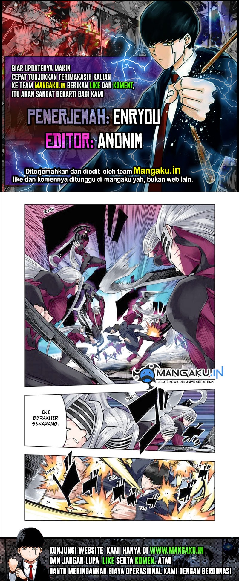 Chapter 141 - halaman 2