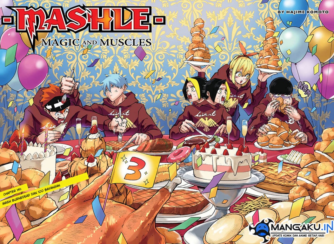 Chapter 141 - halaman 3