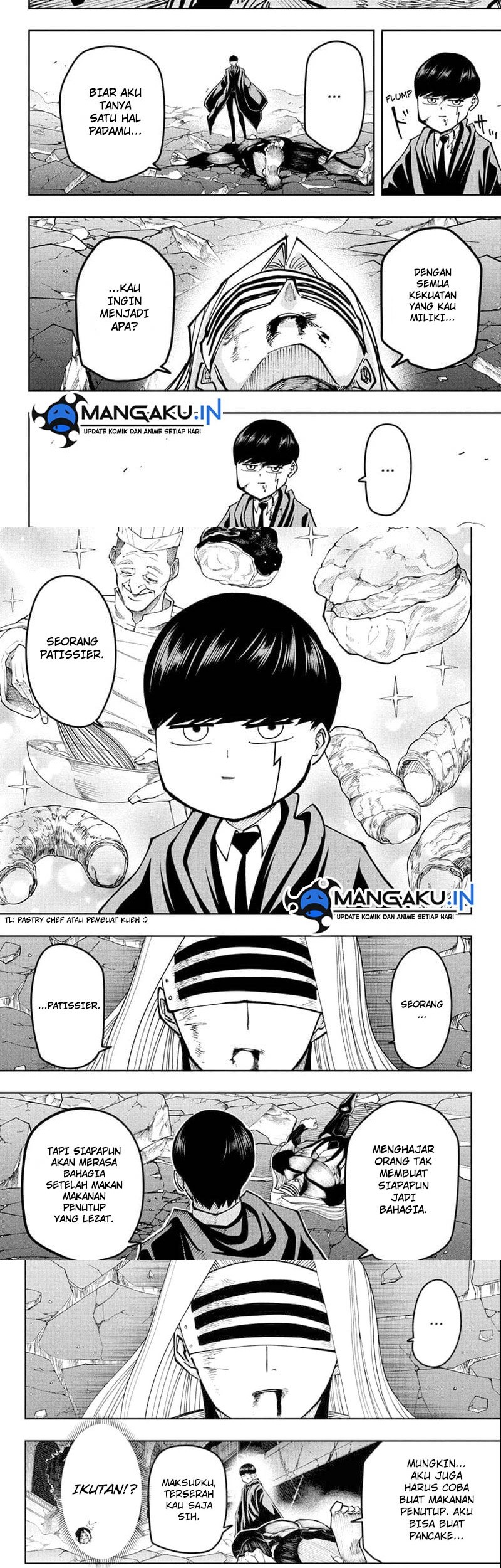 Chapter 141 - halaman 12