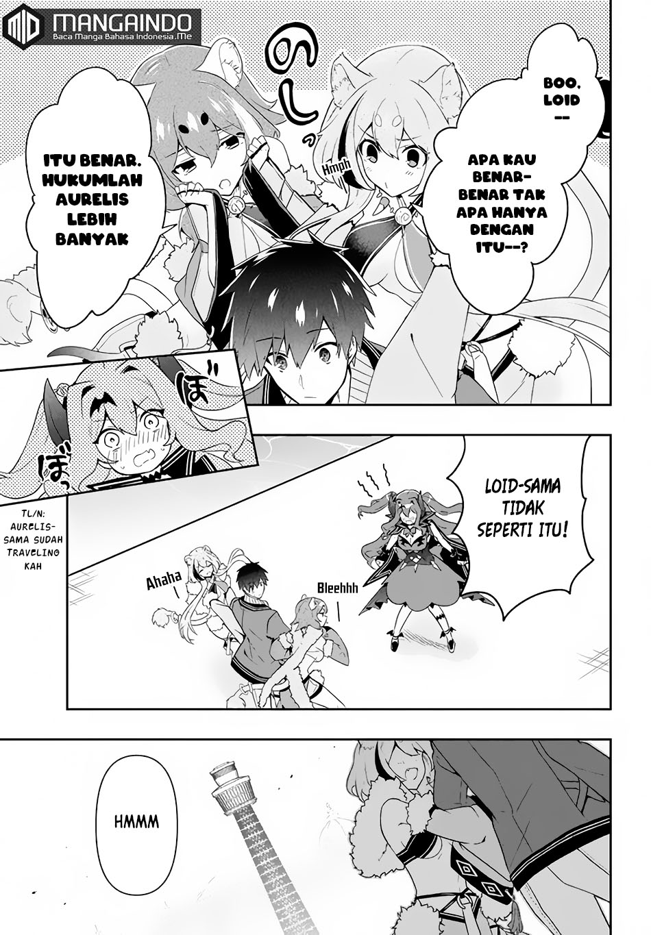 Chapter 19 - halaman 21