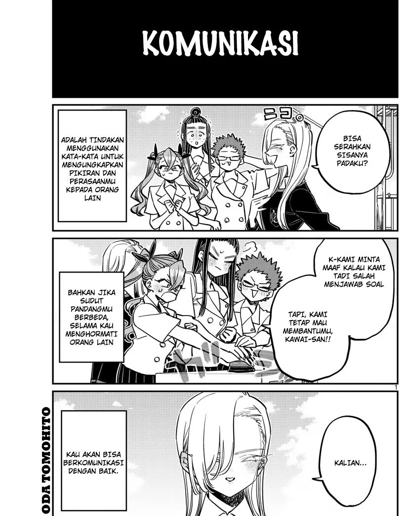 Chapter 388 - halaman 2