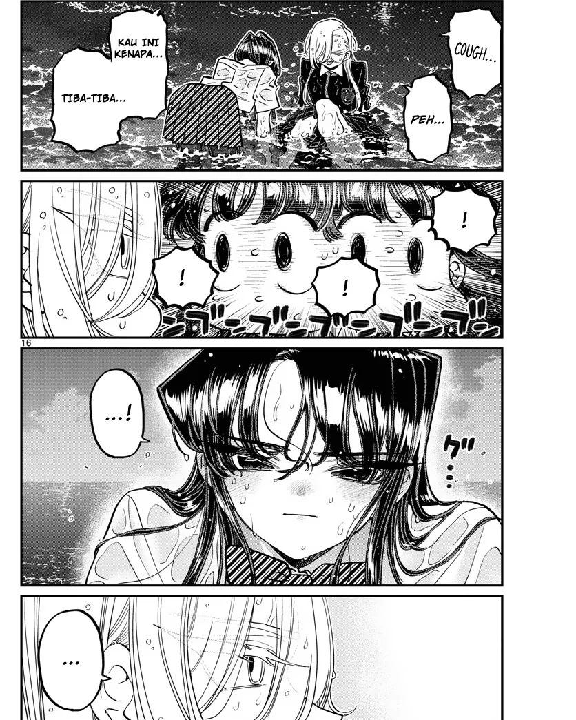 Chapter 388 - halaman 17