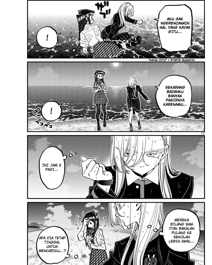 Chapter 388 - halaman 18