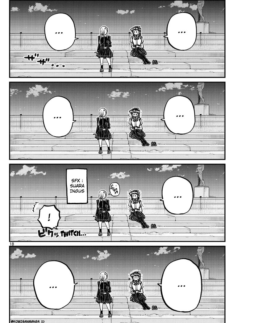 Chapter 388 - halaman 19