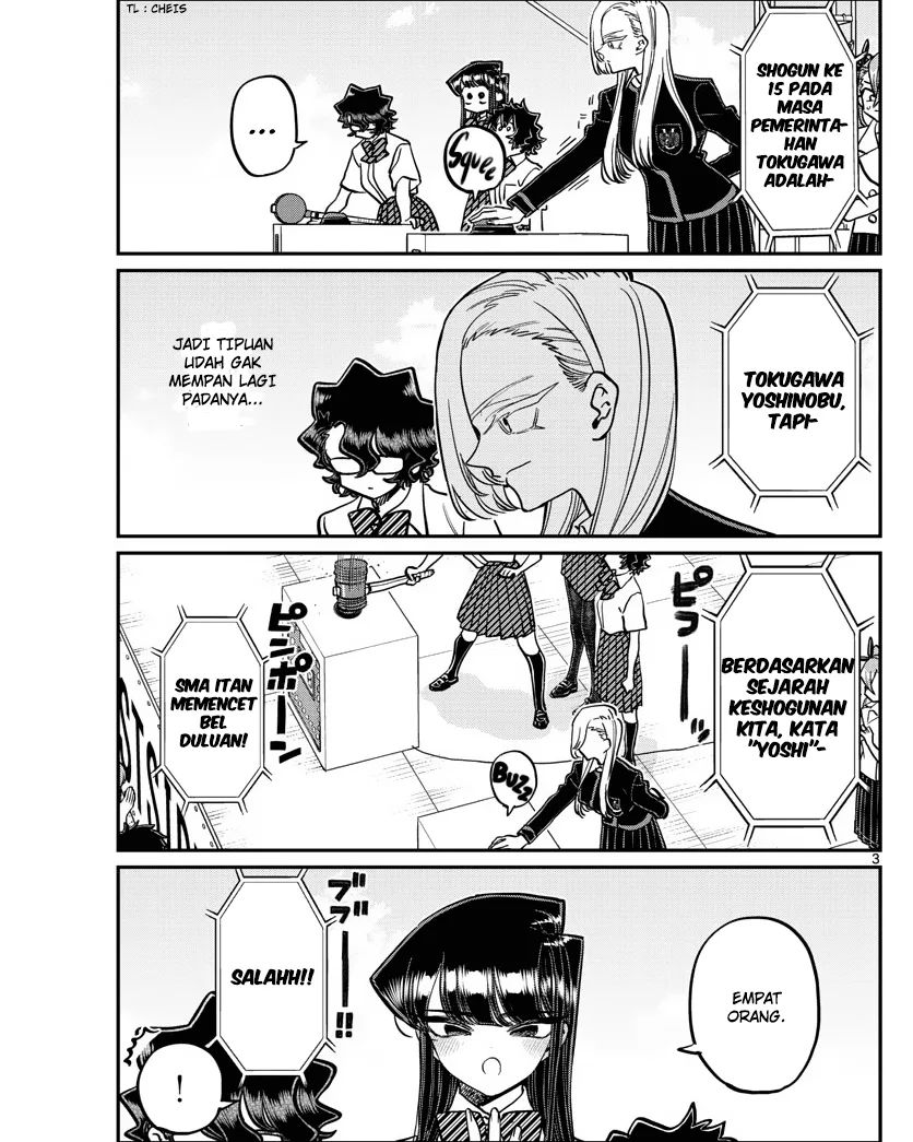 Chapter 388 - halaman 4