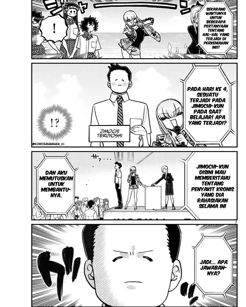 Chapter 388 - halaman 8