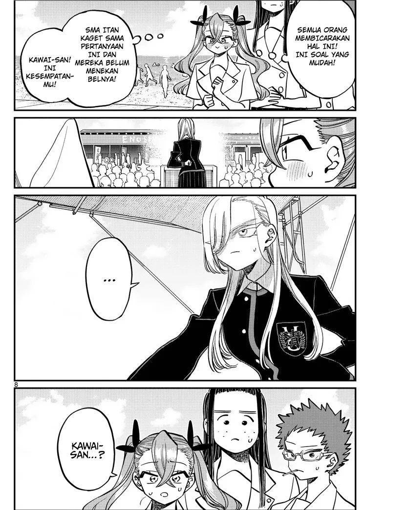 Chapter 388 - halaman 9