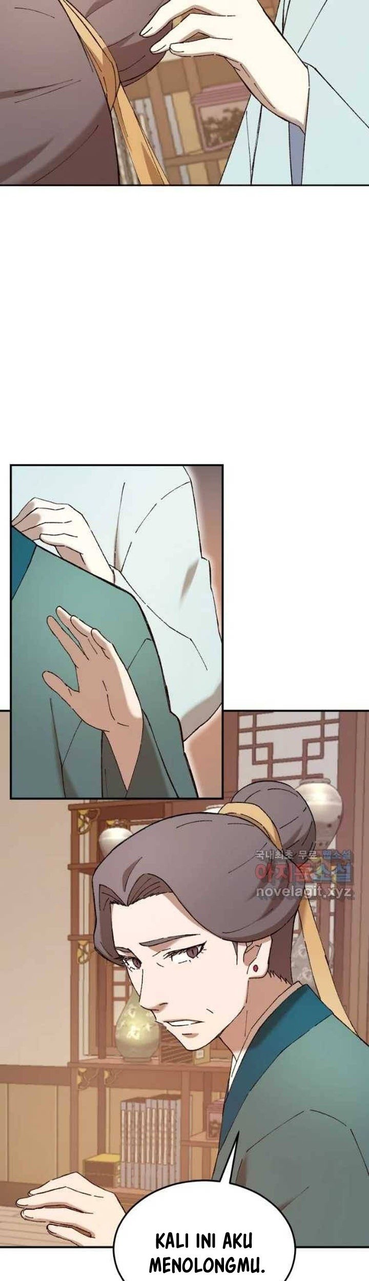 Chapter 48 - halaman 31