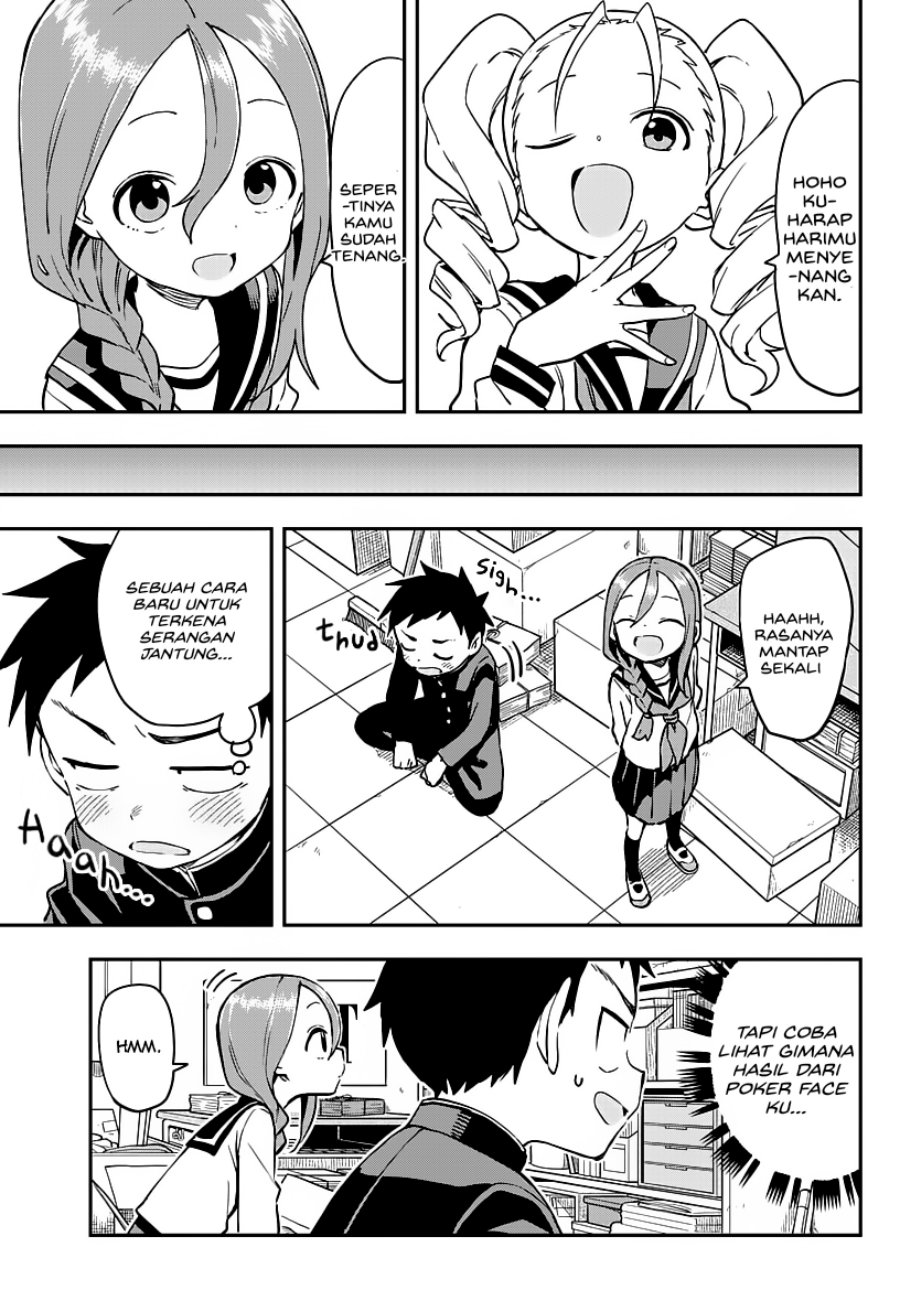 Chapter 167 - halaman 12