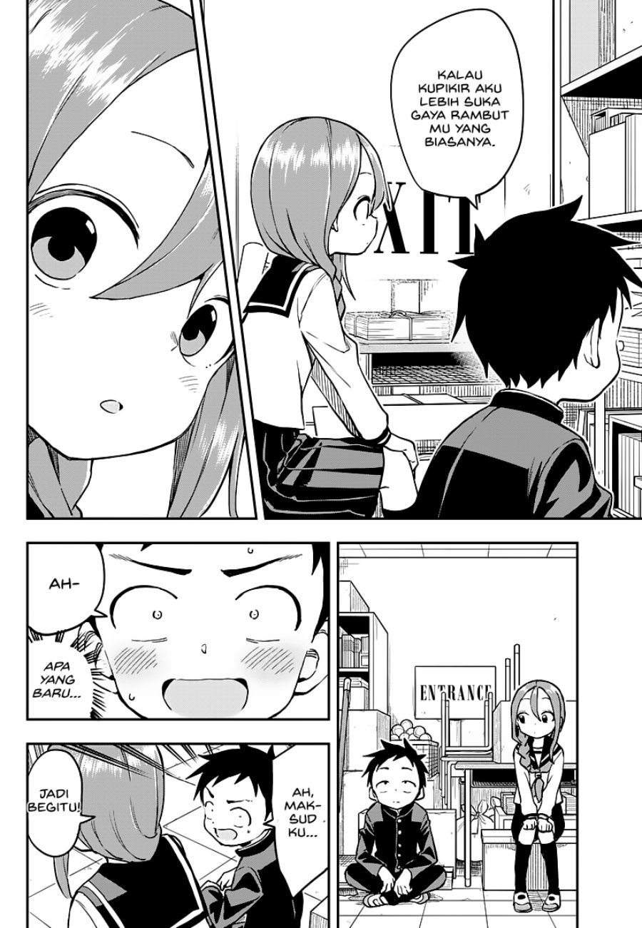 Chapter 167 - halaman 15