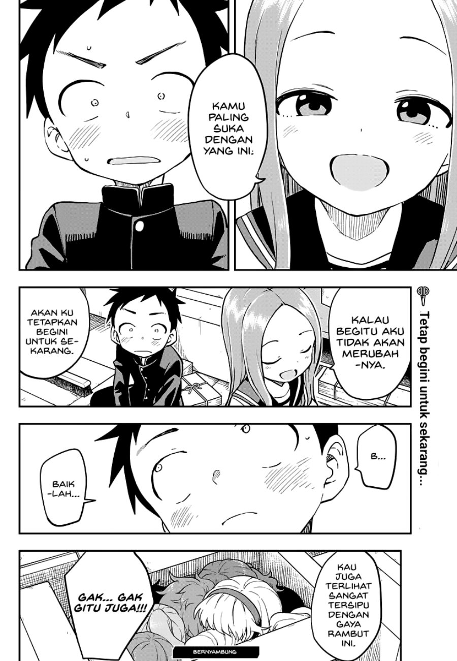 Chapter 167 - halaman 17