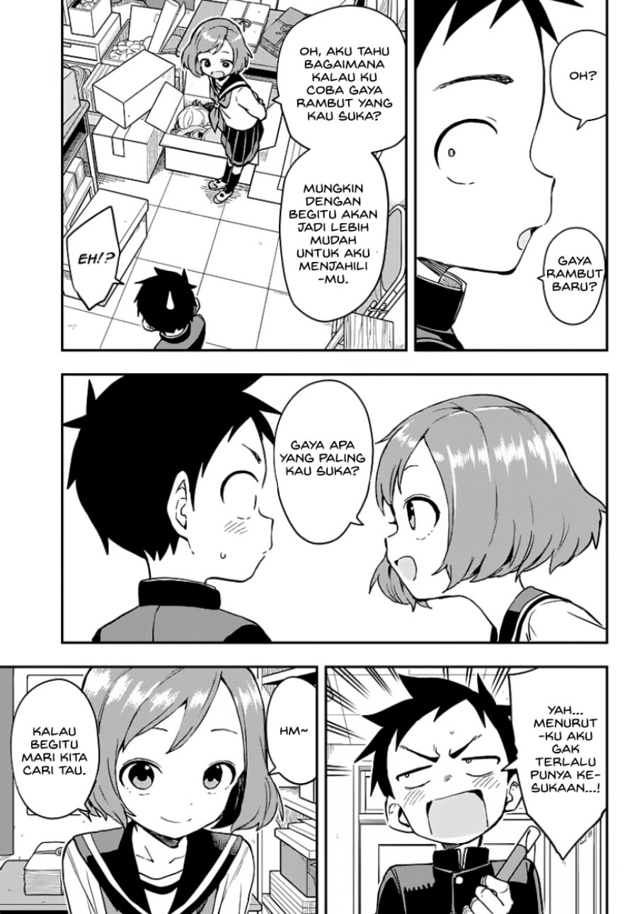 Chapter 167 - halaman 6