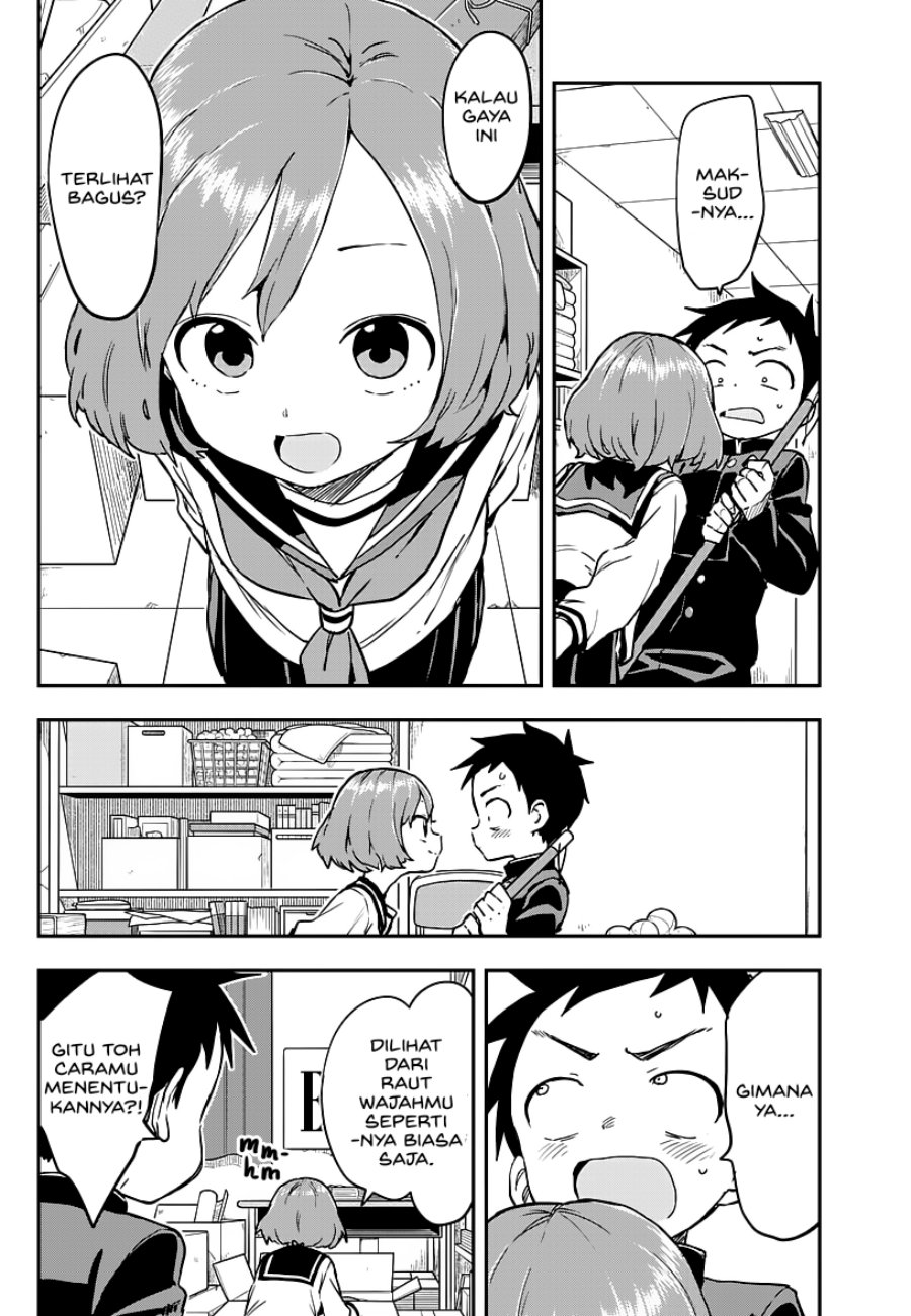 Chapter 167 - halaman 7