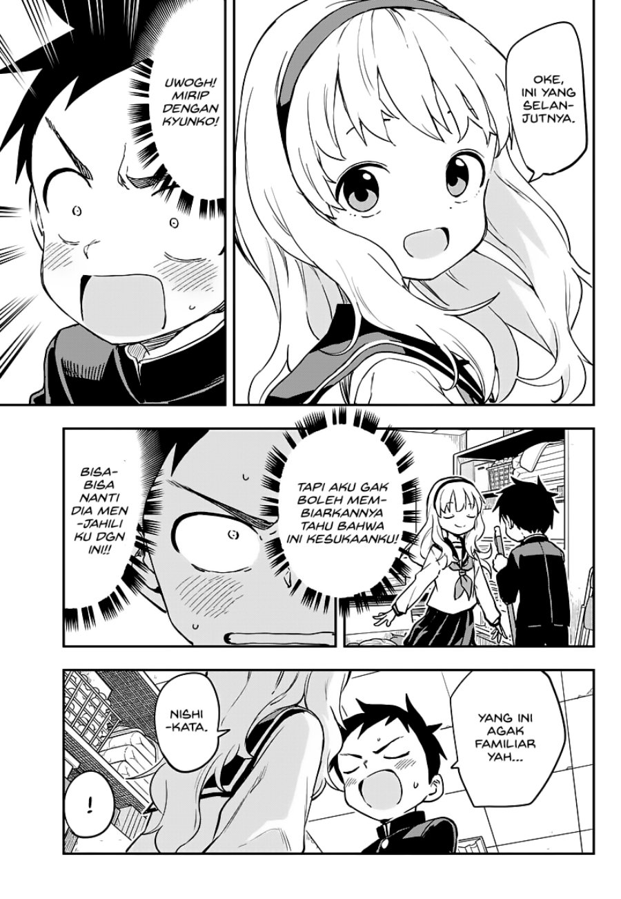 Chapter 167 - halaman 8