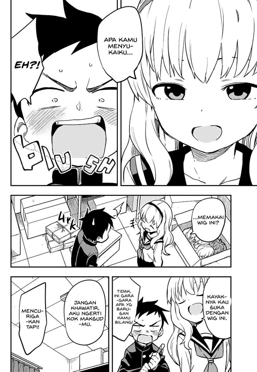 Chapter 167 - halaman 9