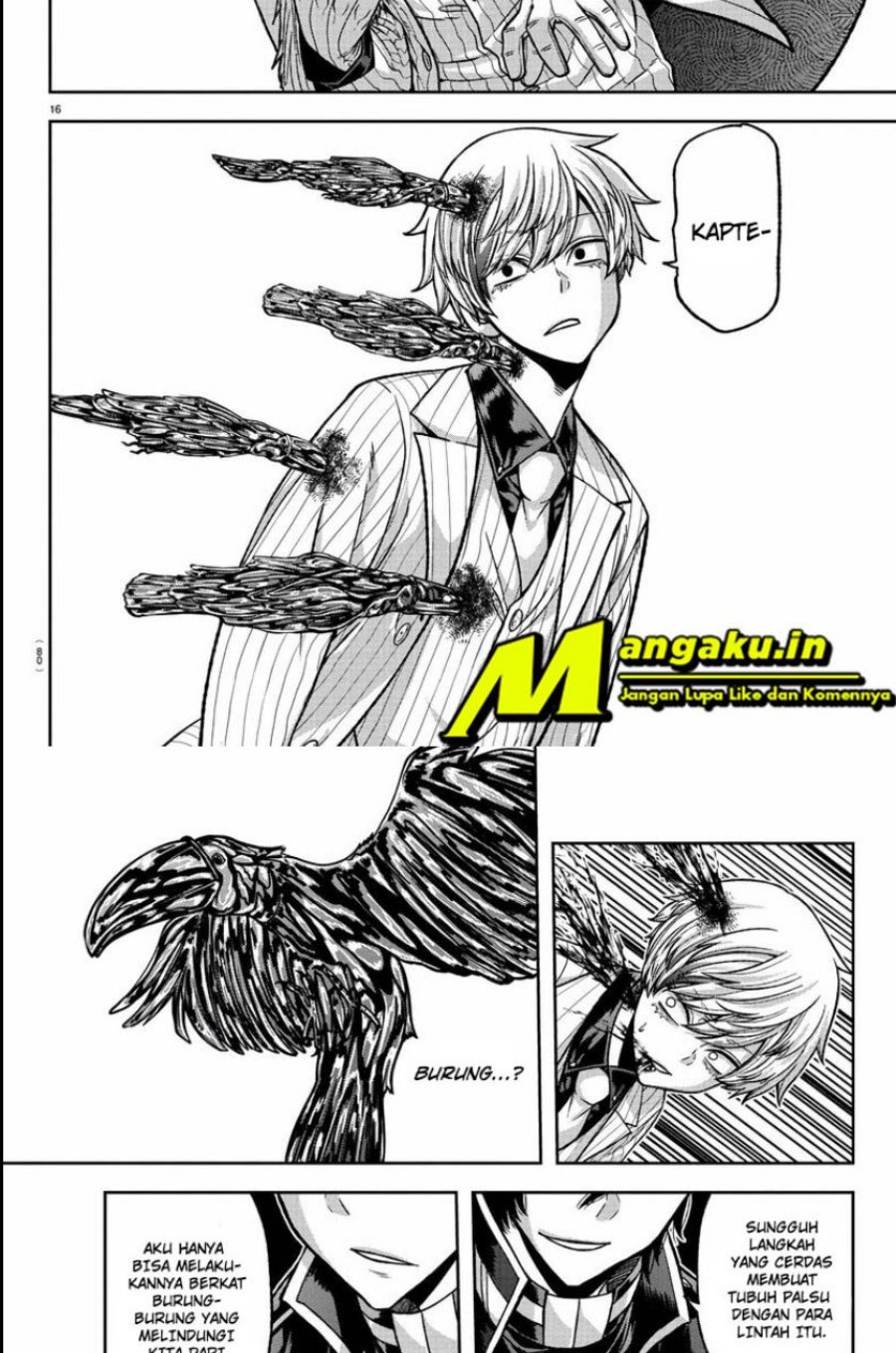 Chapter 99 - halaman 14