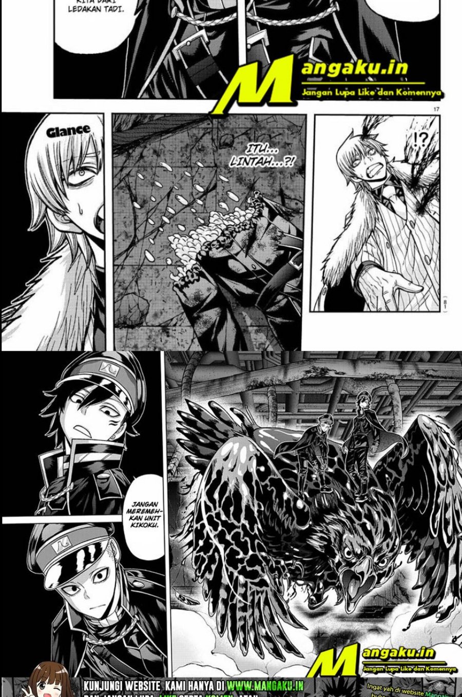 Chapter 99 - halaman 15